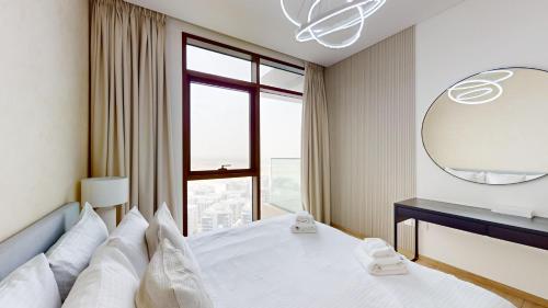 Apartment With 2 Bedroom In Ras Al Khor - Dubai, Dubaï (photo 5)
