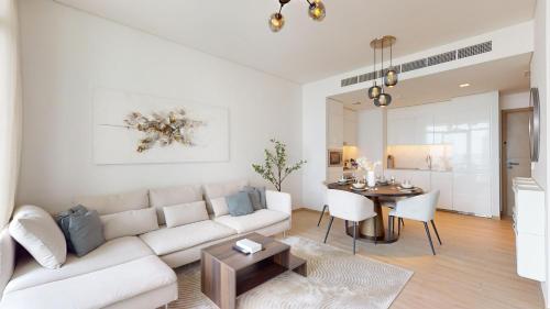 Apartment With 2 Bedroom In Ras Al Khor - Dubai, Dubaï (photo 9)