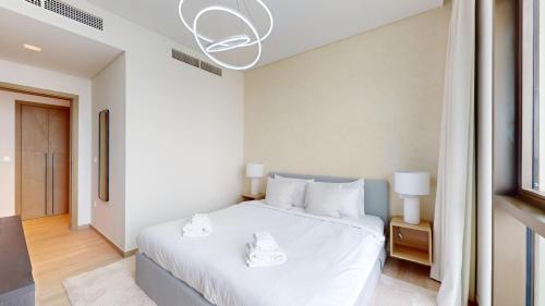 Apartment With 2 Bedroom In Ras Al Khor - Dubai, Dubaï (photo 10)