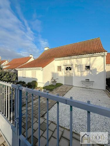 La Belle Vue du Lac - 3 CH gîte à louer Zuydcoote