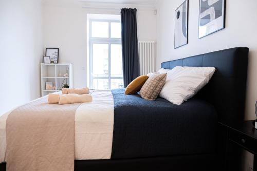 Rentero Spacious Apartment near Prague Castle, Prague (photo 7)