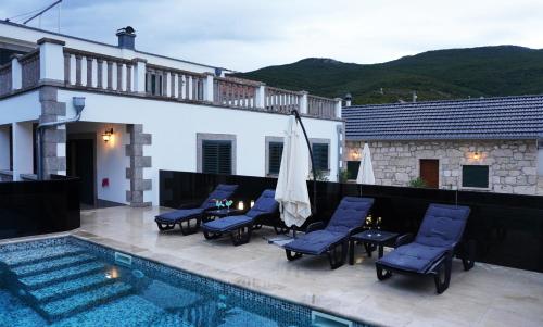 Luxury Villa
