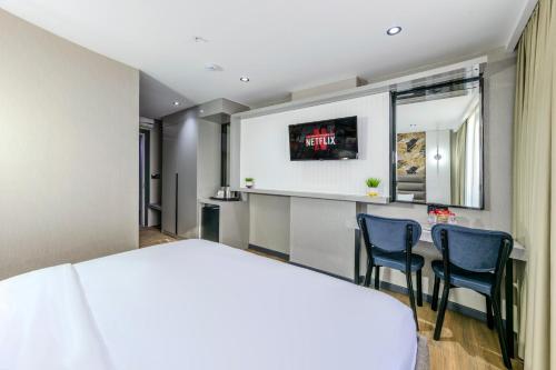 Dedem Hotel Premium - Çorlu Dedem Hotel Premium - Çorlu