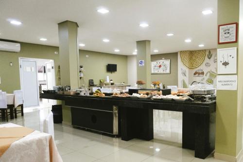 Moura Palace Hotel – Foz do Iguaçu, AZ