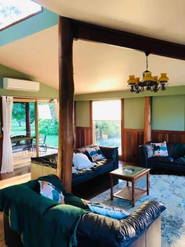 Pemberton Forest View Retreat