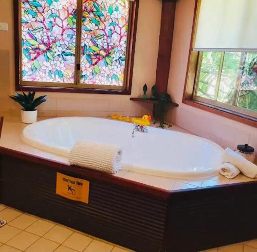 Pemberton Forest View Retreat