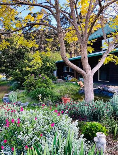 Pemberton Forest View Retreat