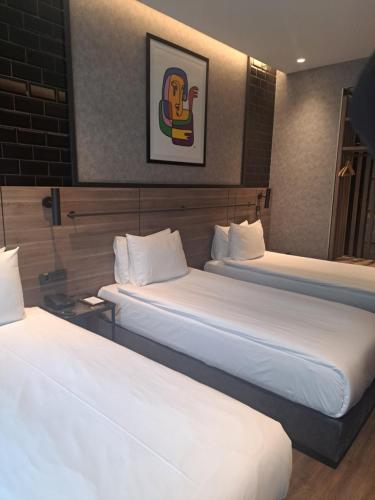 Avantgarde Hotel Şişli - image 14