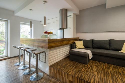 Comfort Apartment in great location, Kraków