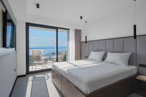 Hotel Ad Turres in 斯利維尼薩