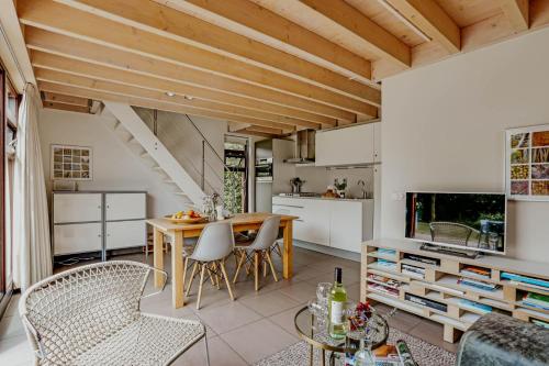 Facilities, Dutchen Vakantiepark Buiten Bergen in Aagtdorp