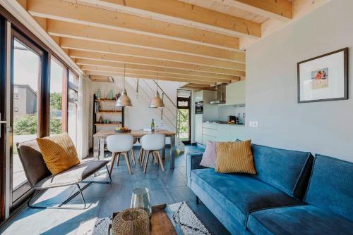 Facilities, Dutchen Vakantiepark Buiten Bergen in Aagtdorp