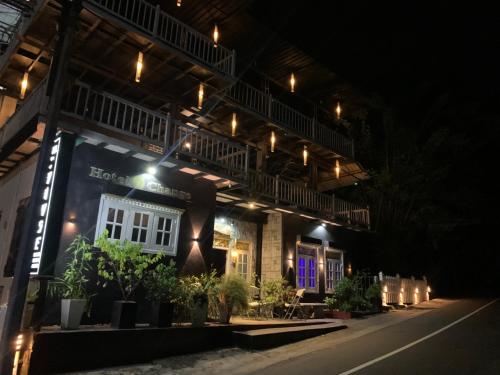 hotel photo