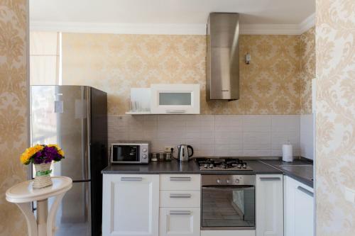 Apartment in the city of Tbilisi, Tbilisi (foto 9)
