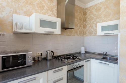 Apartment in the city of Tbilisi, Tbilisi (foto 10)