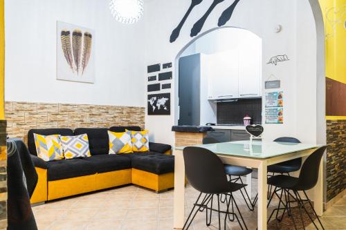 "La casa di Ryan" - Intera casa - Policlinico - Cittadella - Tra Cagliari e il mare