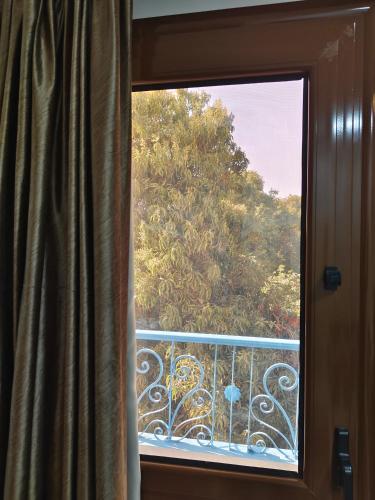 JJ Guesthouse in 亚斯文