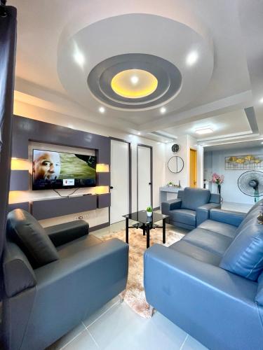 MC2 Homestay Butuan