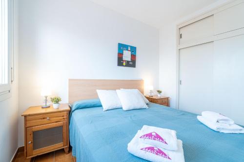 Apartment with Sea View image 9