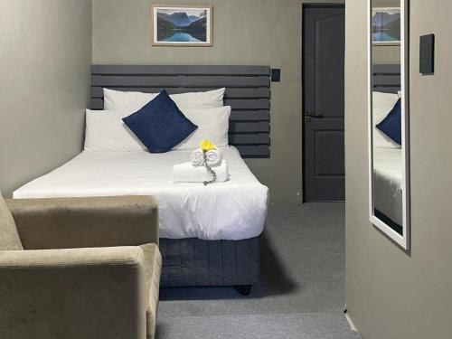 Adiel Guesthouse Room Type - Double Room with Private Bathroom