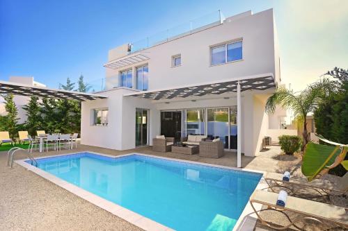 Villa Catalina