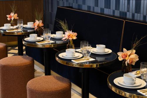 Hôtel Filigrane & Spa - image 8