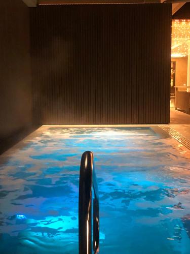 Hotel San Giorgio Heaven Spa in Fiuggi