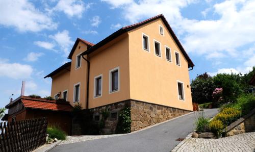 Panoramablick, Sebnitz (fotografie 3)
