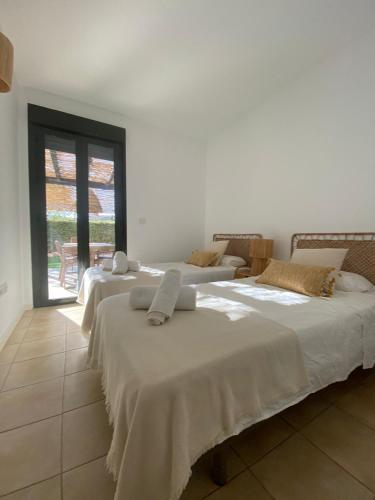 Casa Maïna (Casa Maina) in กอร์เบรา