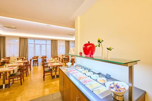 Hotel Apfelbaum - image 9