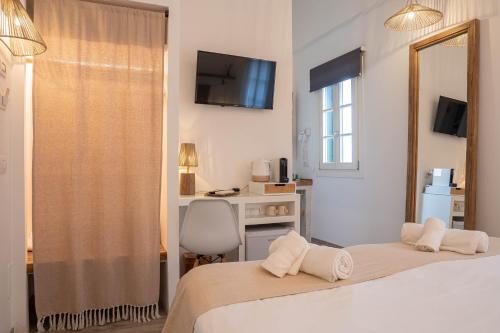 Hotel Romantic Los 5 Sentidos - image 11
