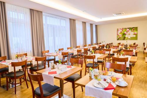 Hotel Apfelbaum - image 7