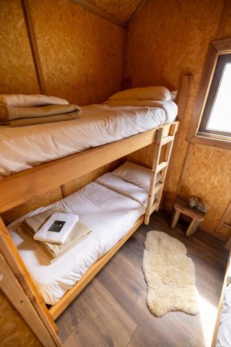 Puesto Cagliero - Refugio de montana