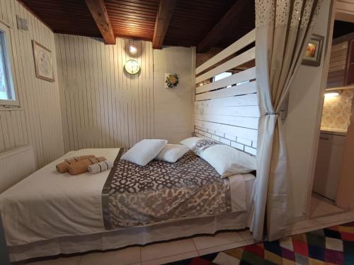 Holiday Home Ille in دوجاريسا