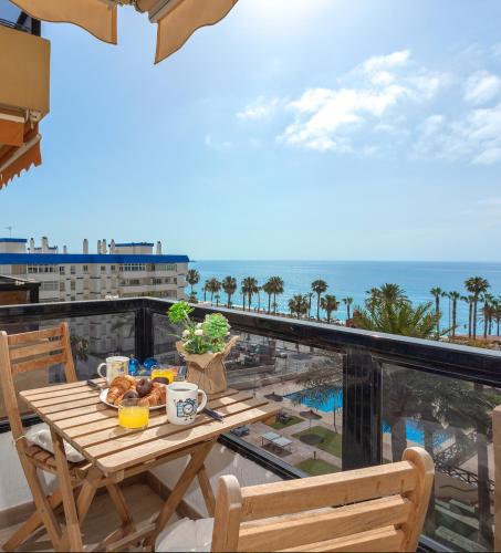 Sunstay Loft Aloha Playa Azul Benalmadena 4