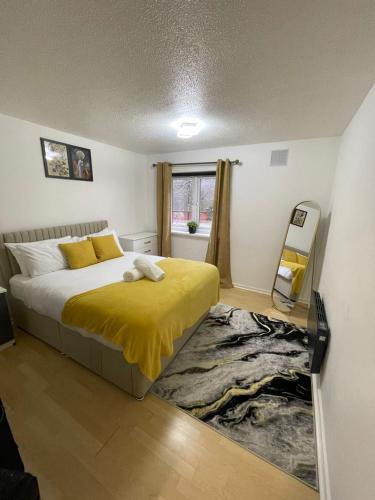 Spectacular Apartment, Birmingham (fotografie 3)