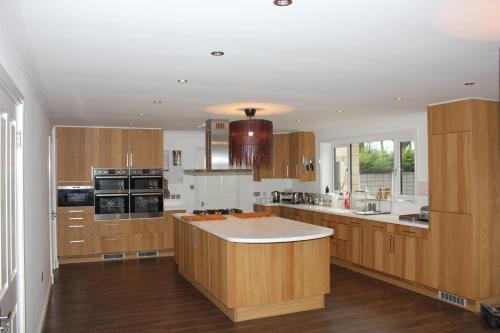 Fifty One and a Half Boutique B&B