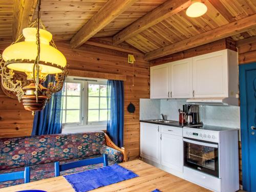 Holiday Home Naustvollen by Interhome in بالستراند