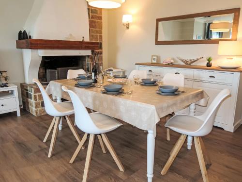 Holiday Home Reve de Mer by Interhome in 路基克亞