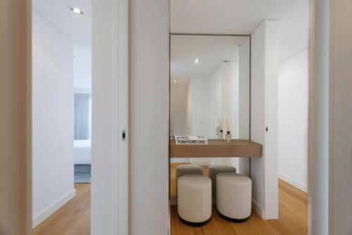Luxurious Apartment with Balcony in the Parque Eduardo VII Region, Lisabon (fotografie 2)