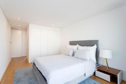 Luxurious Apartment with Balcony in the Parque Eduardo VII Region, Lisabon (fotografie 4)