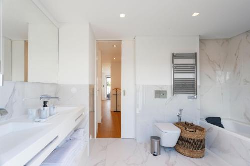 Luxurious Apartment with Balcony in the Parque Eduardo VII Region, Lisabon (fotografie 6)