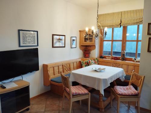 Facilities, Apartments Pfeffermuhle - Karnten Card im Sommer inklusive in Sankt Oswald