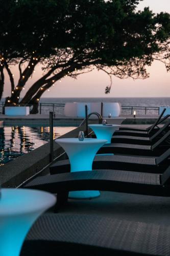 White Card Free Diving in Liuqiu