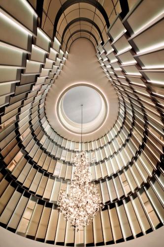 The Fontenay Hamburg, Hamburg (photo 9)