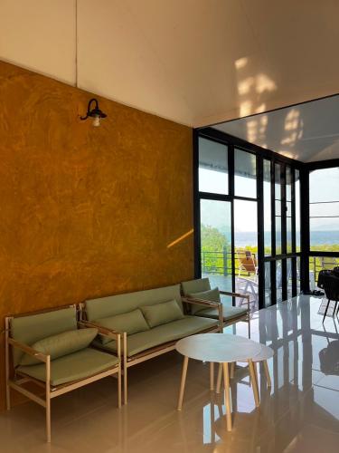 Rabbit Bungalow in Koh Phayam (Ranong)