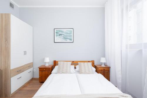Two-Bedroom Apartment image 9