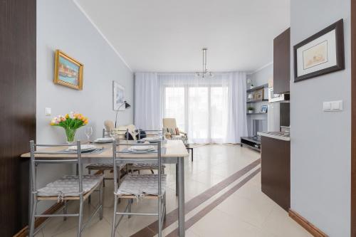 Instalações, Apartments Swinoujscie Center II by Noclegi Renters in Swinoujscie City Center