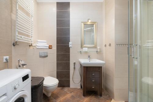 Two-Bedroom Apartment image 7