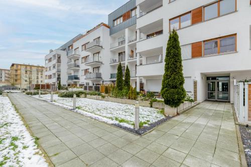 Two-Bedroom Apartment image 3